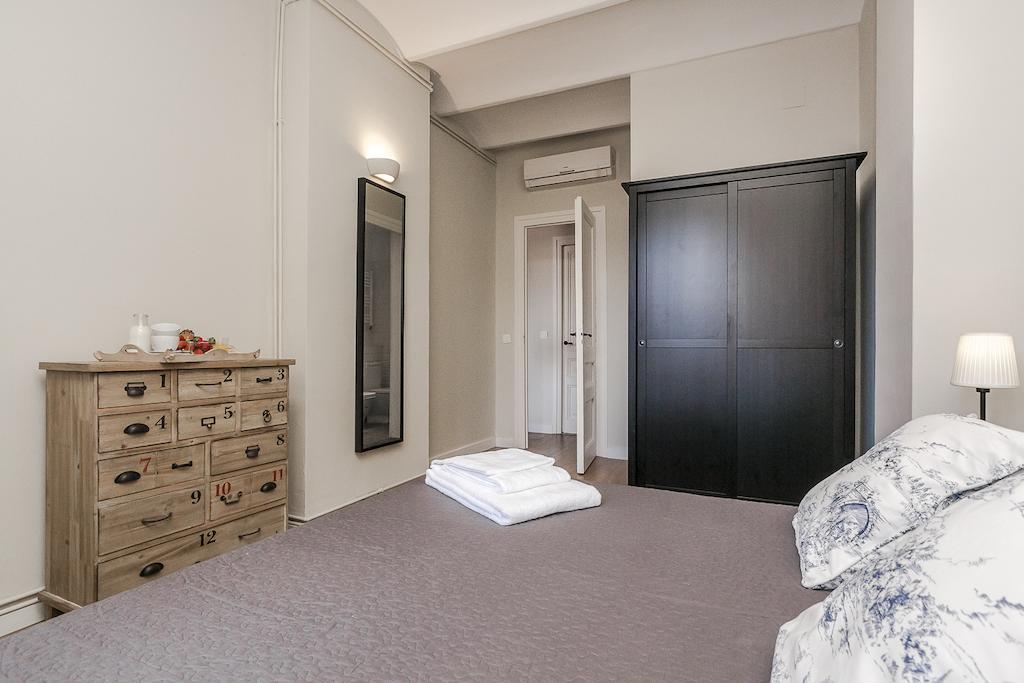Bcn Paseo De Gracia Rocamora Apartment Barcelona Zewnętrze zdjęcie
