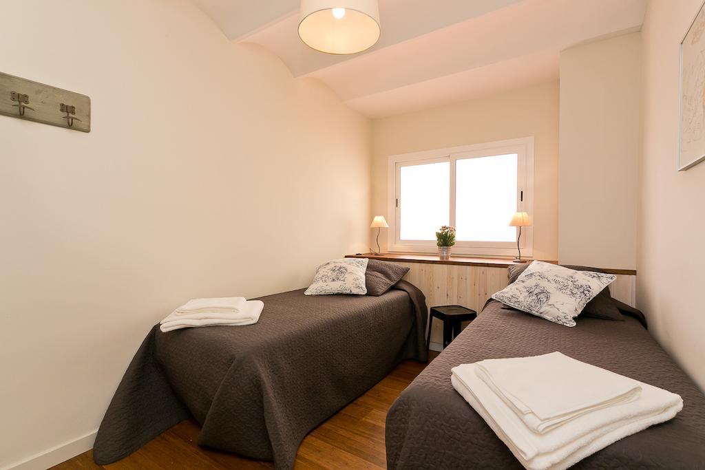 Bcn Paseo De Gracia Rocamora Apartment Barcelona Zewnętrze zdjęcie